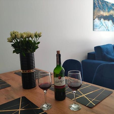 Haven Apart 2 Jelenia Gora Dış mekan fotoğraf