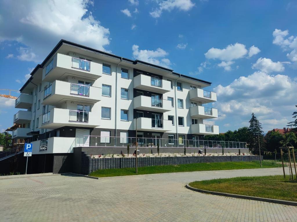 Haven Apart 2 Daire Jelenia Gora Dış mekan fotoğraf