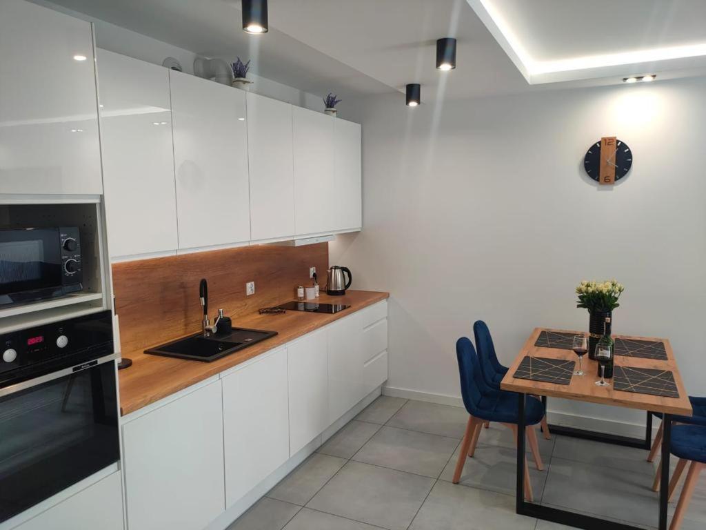 Haven Apart 2 Jelenia Gora Dış mekan fotoğraf