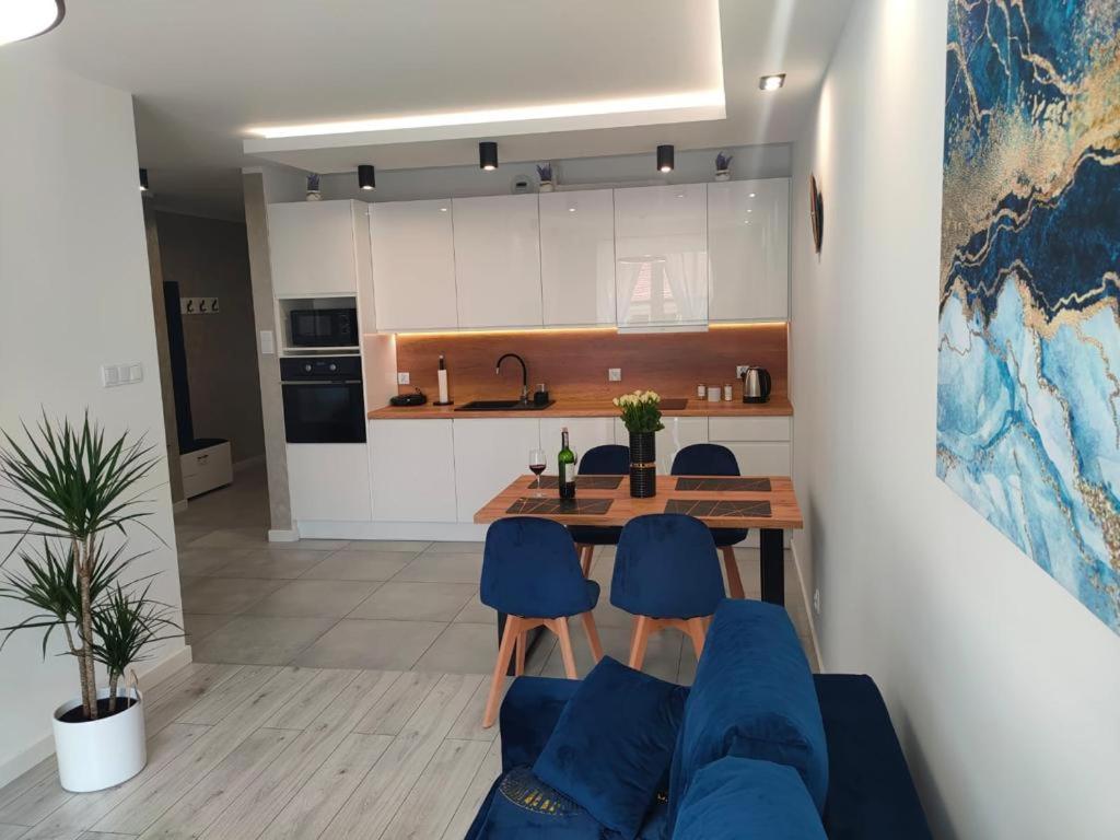 Haven Apart 2 Jelenia Gora Dış mekan fotoğraf