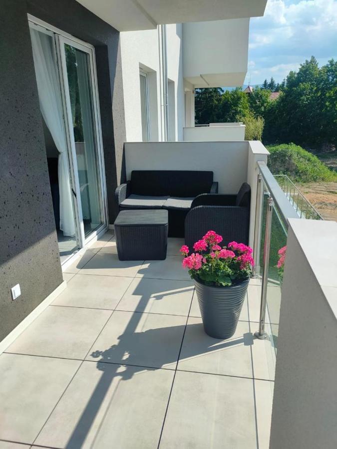 Haven Apart 2 Jelenia Gora Dış mekan fotoğraf