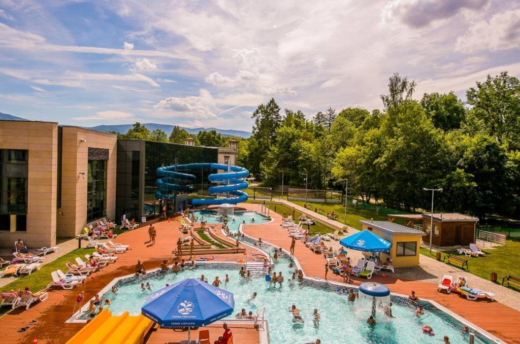 Haven Apart 2 Jelenia Gora Dış mekan fotoğraf