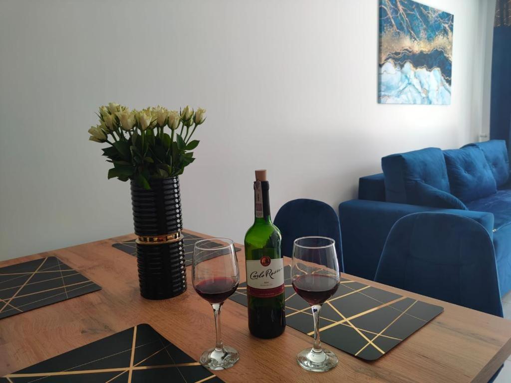Haven Apart 2 Jelenia Gora Dış mekan fotoğraf