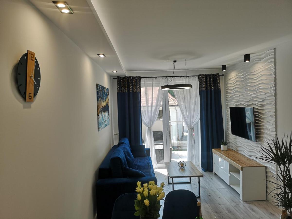 Haven Apart 2 Jelenia Gora Dış mekan fotoğraf